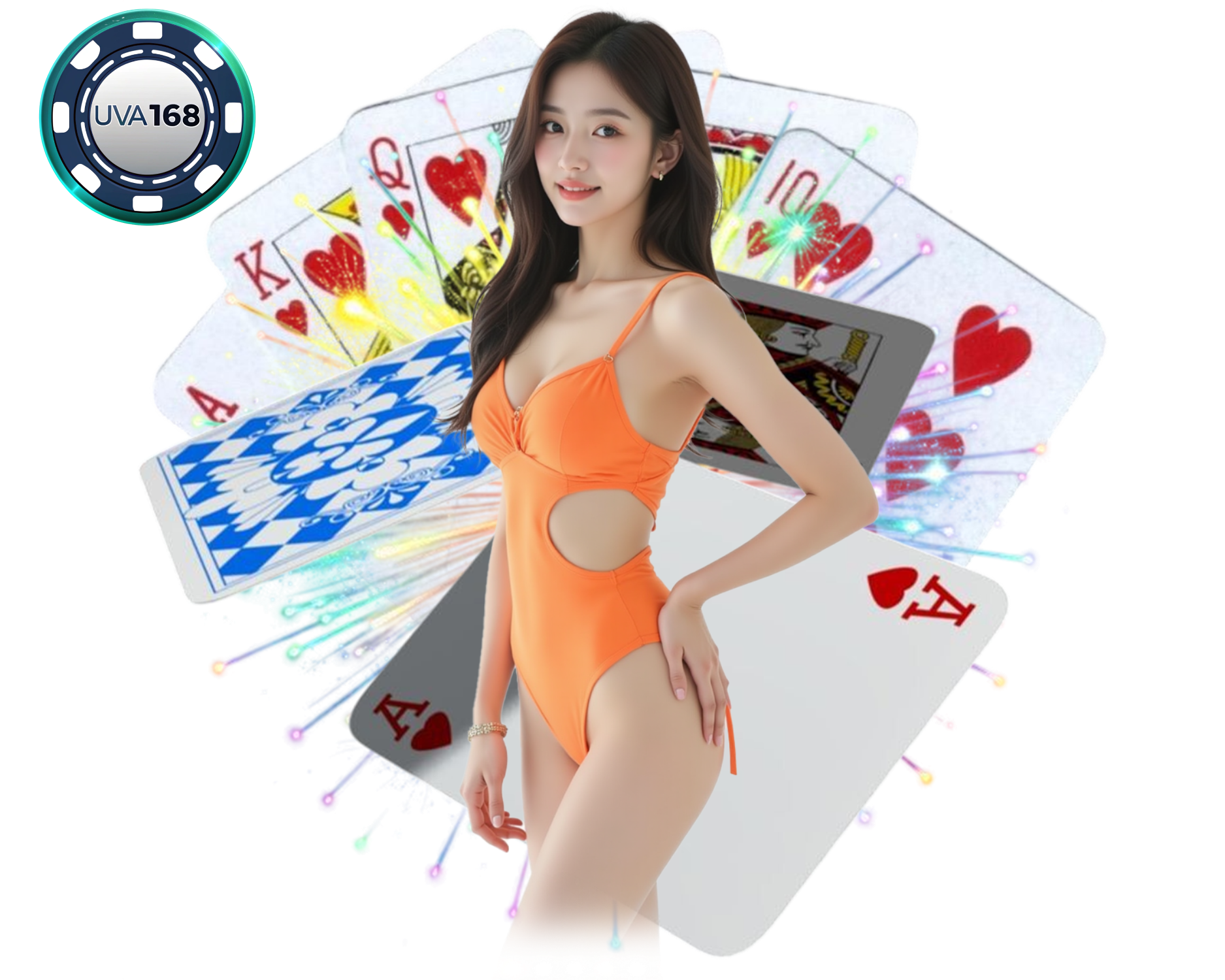 UVA168 สล็อตเว็บตรง