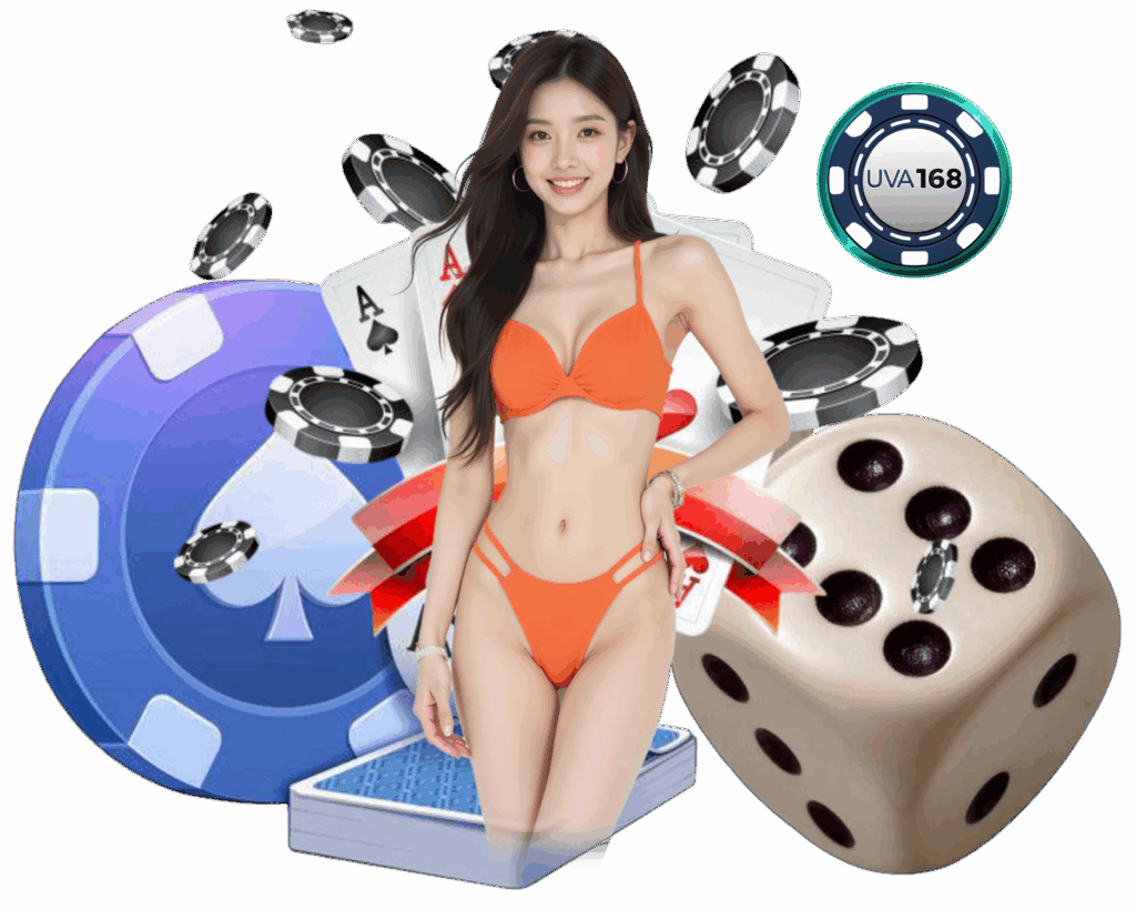 UVA168 สล็อต 