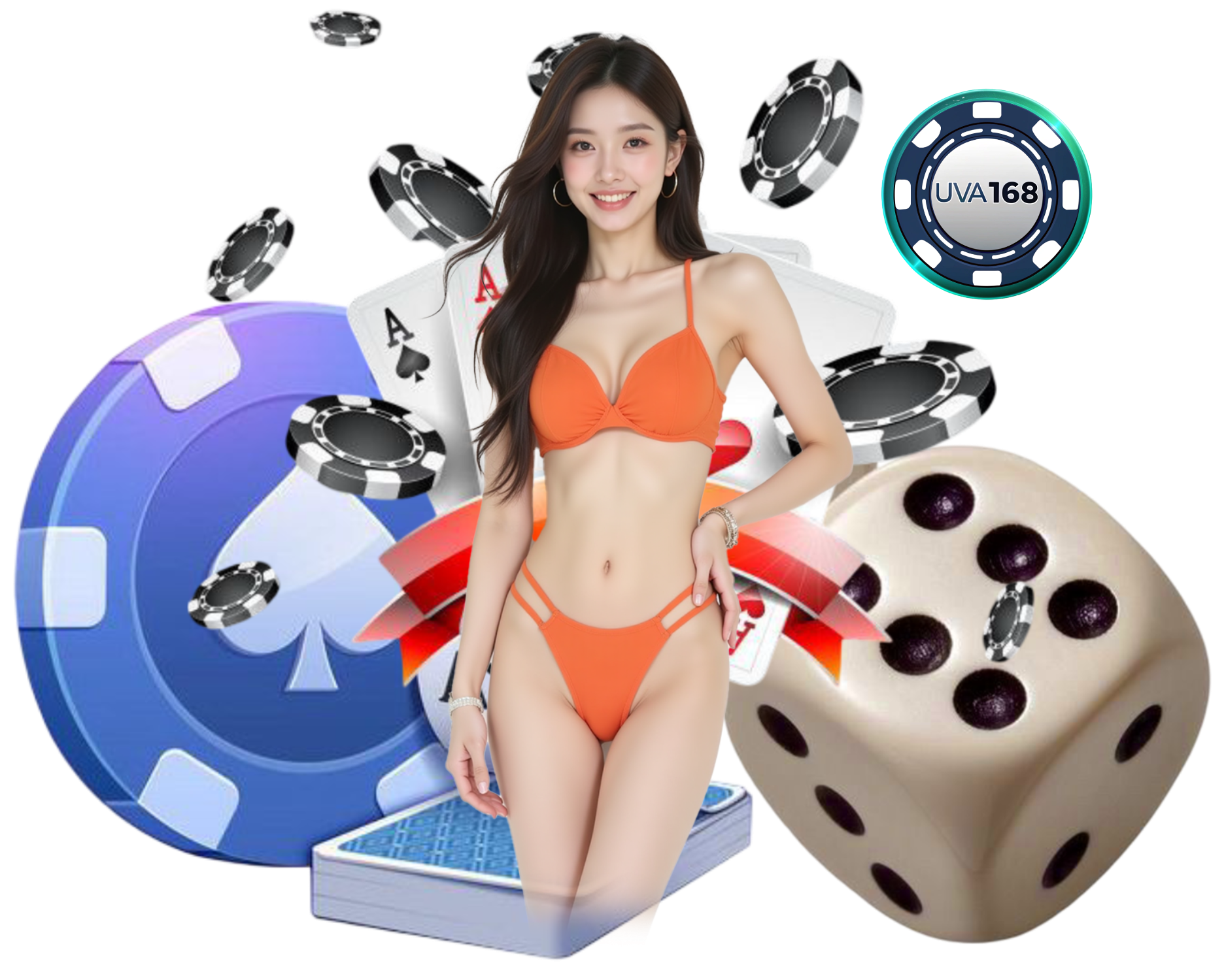 UVA168 สล็อต